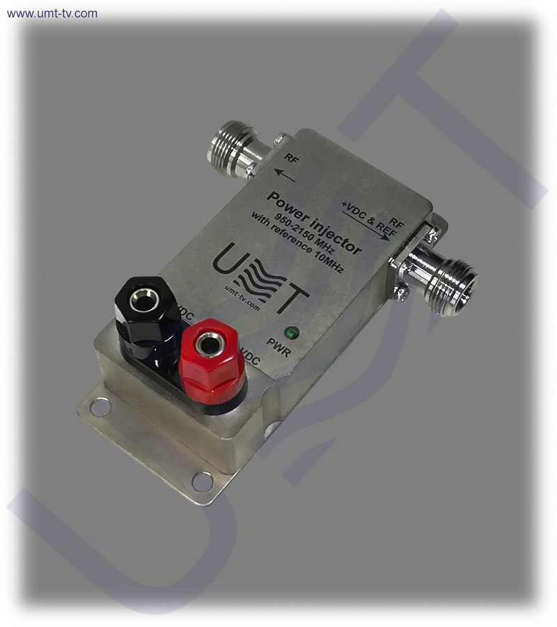 N type   dc injector idci umt llc